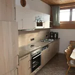 Apartamento Schaffenrath Kaltenbach