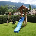 Schaffenrath Apartamento *