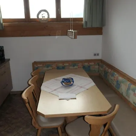 Schaffenrath Apartmán