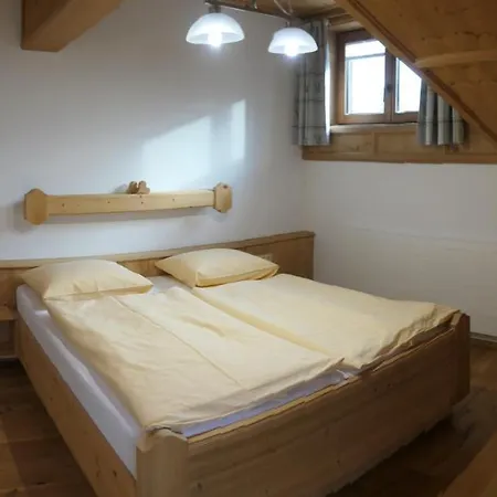 Apartmán Schaffenrath Kaltenbach