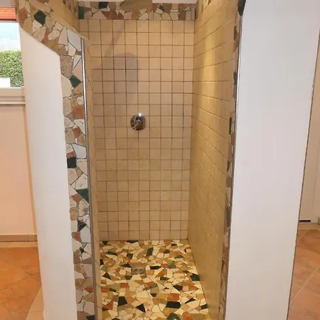 Apartment Schaffenrath