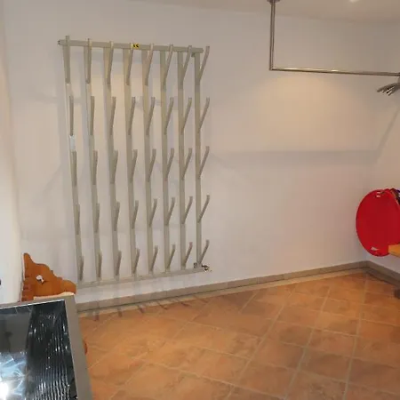 Apartmán Schaffenrath Kaltenbach