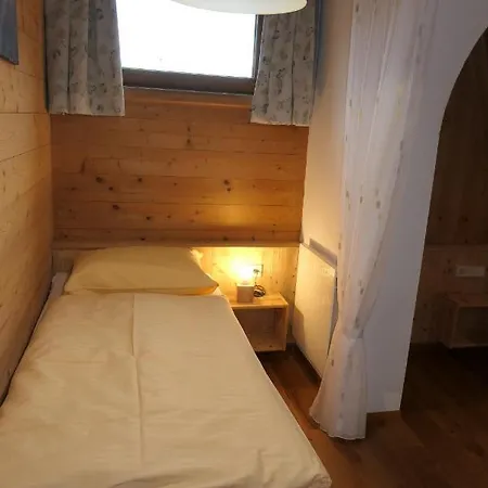Schaffenrath Apartmán