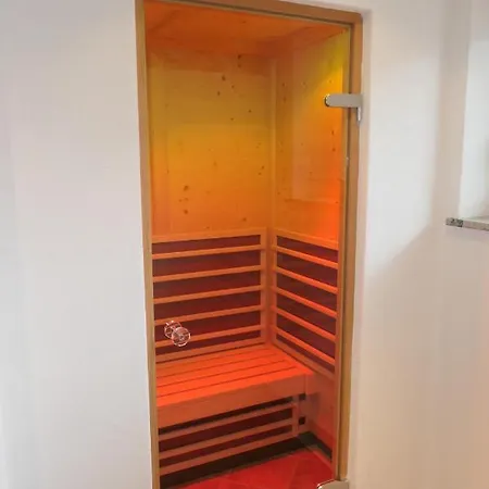 Apartmán Schaffenrath