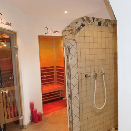 Schaffenrath Apartament Kaltenbach