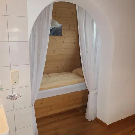 Apartmán Schaffenrath
