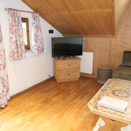 Apartment Schaffenrath