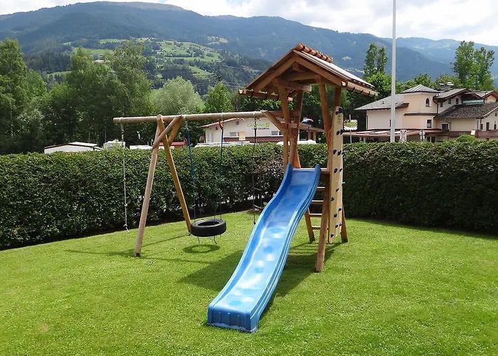 Schaffenrath Appartamento *