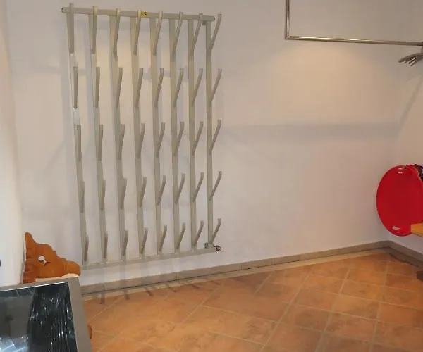 Apartment Schaffenrath Kaltenbach