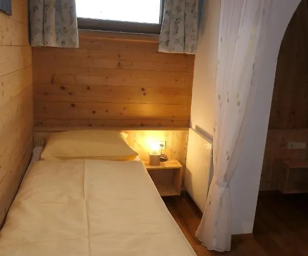 Schaffenrath Apartment