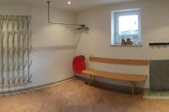 Schaffenrath Apartment *