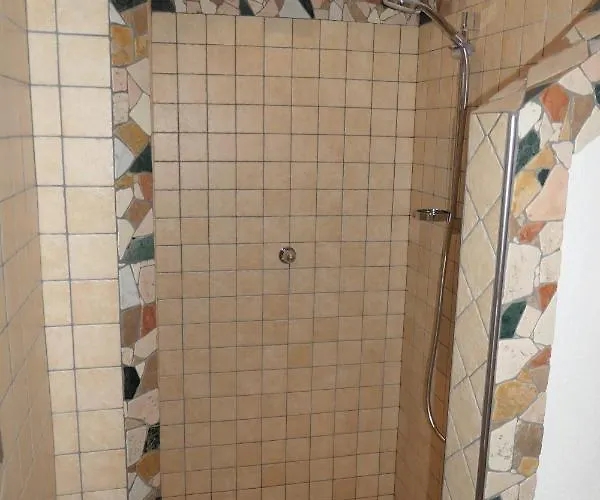 Schaffenrath Apartment Kaltenbach