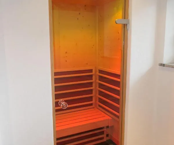 Apartment Schaffenrath