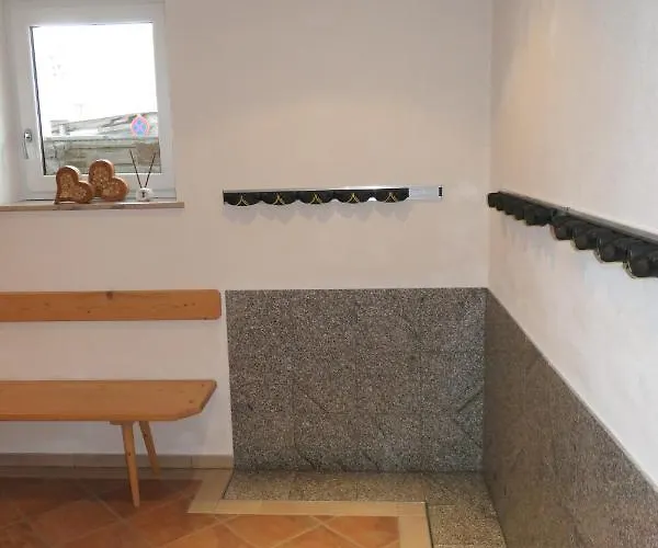 Schaffenrath Apartment