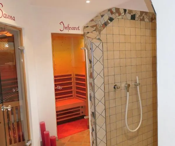 Schaffenrath Apartment Kaltenbach