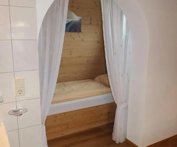 Apartment Schaffenrath