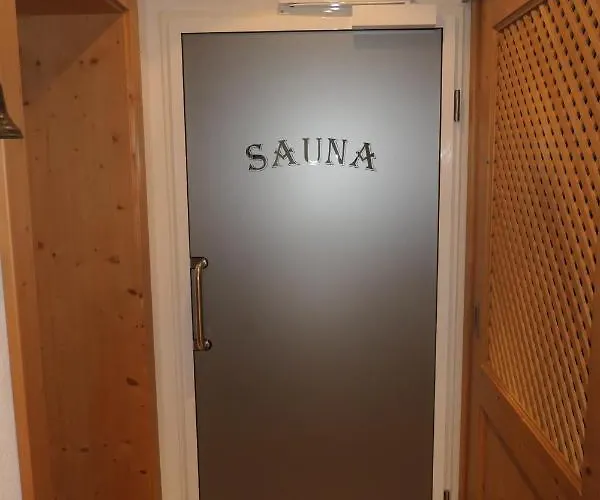 Schaffenrath Apartment