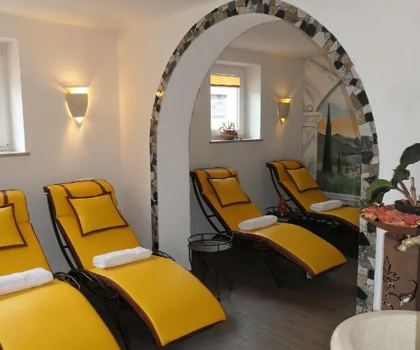 Schaffenrath Apartment *