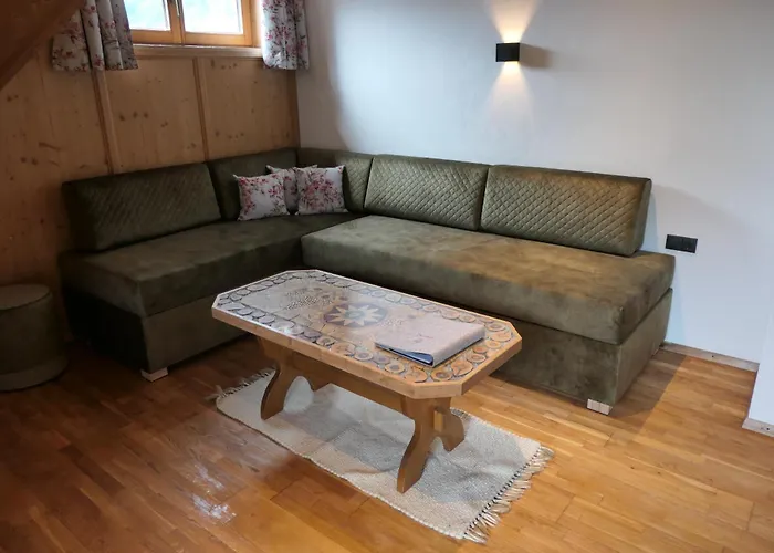 Schaffenrath * Kaltenbach