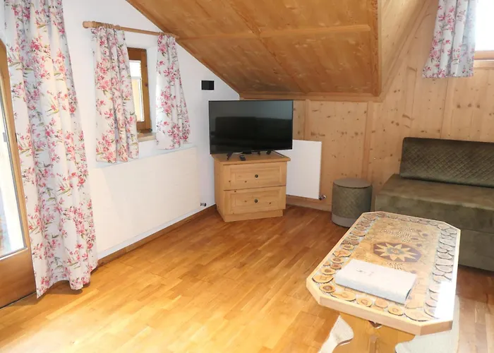 Apartment Schaffenrath