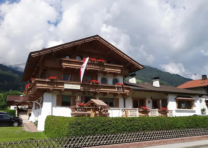 Schaffenrath * Kaltenbach