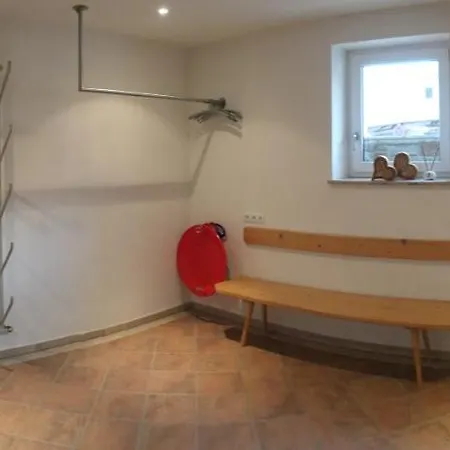 Schaffenrath Apartment *