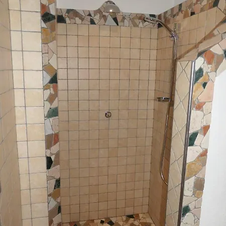 Schaffenrath 公寓 卡顿巴赫