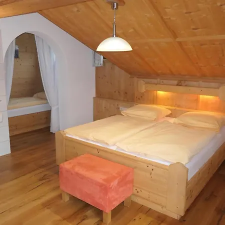 Schaffenrath Apartment Kaltenbach