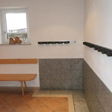 Schaffenrath Apartment