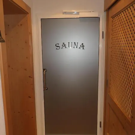 Schaffenrath Apartment