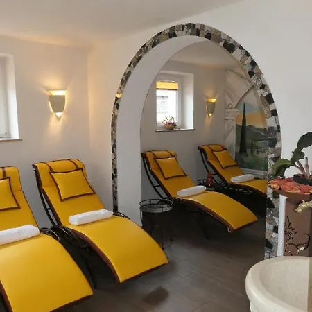Schaffenrath Apartment *