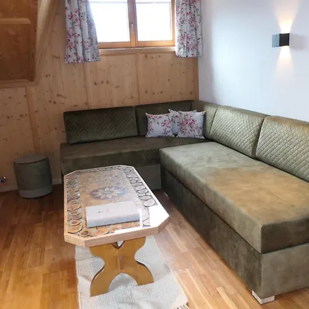 Schaffenrath Apartment